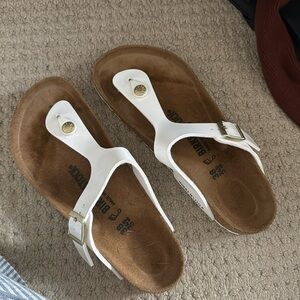 Birkenstocks